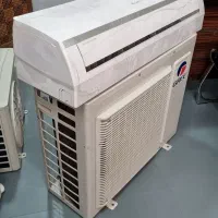 کولرگازی گری ۱۸هزار اصلی مدل آرفورماتیک گاز 410|کولر گازی و فن‌کوئل|محمدشهر, محمدشهر|دیوار