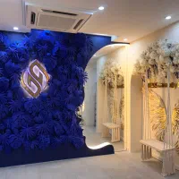 نیازمند نیروی خدماتی خانم