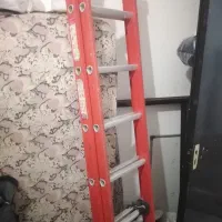 پله 4 متری مخابراتی