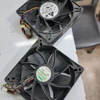 فن دور بالا