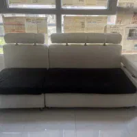 مبل راحتی ال