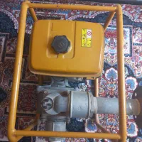 موتور آبکش روبین ژاپنی اصل|ماشین‌آلات صنعتی|کازرون, |دیوار