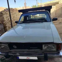 پیکان وانت ۹۲