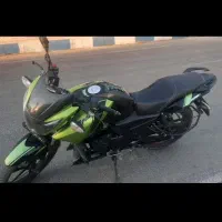 موتور آپاچی