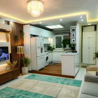 62 متر / تک‌واحدی / فول بازسازی