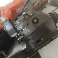 چرخ سردوز صنعتی۳نخjuki|چرخ خیاطی و ریسندگی|گرگان, |دیوار