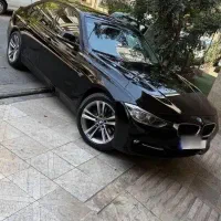 بی ام و ۳۲۸|خودرو سواری و وانت|کرج, عظیمیه|دیوار