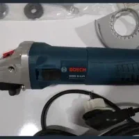 فینی فرز بوش اصلی GWS11-125-CIE