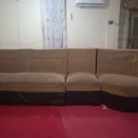 مبل|مبلمان خانگی و میز عسلی|جازموریان, |دیوار