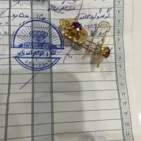 گوشواره و تک پوش