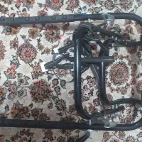 باربند دوچرخه