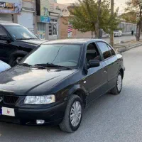 سمند مدل 1382