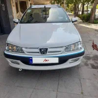 پژو پارس LX TU5، مدل ۱۳۹۹ مشابه صفر|خودرو سواری و وانت|اصفهان, گلستان|دیوار