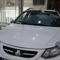 کوییک پارس خودرویی|خودرو سواری و وانت|اسلام‌شهر, شهرک مفیدی|دیوار