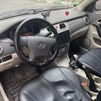 خودرو سواری جی ۵