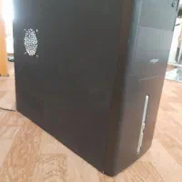 کامپیوتر سالم