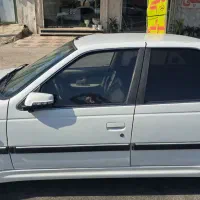پژو پارس سال مدل بهمن ۱۳۹۶|خودرو سواری و وانت|بوشهر, |دیوار