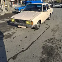 پیکان پژو مدل 1369