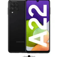 گوشی سامسونگ a22