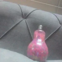 نمک بدن رنگی