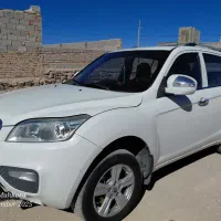 لیفان X60 ، دنده هیملنی ، مدل 94|خودرو سواری و وانت|خاش, |دیوار