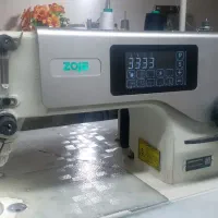 فروش چرخ خیاطی کامپیوتری وچرخ تیغ دار