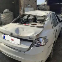 ساینا|خودرو سواری و وانت|نظرآباد, شهرک سید جمال الدین|دیوار