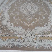 فرش گردویی