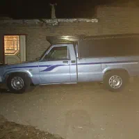 مزدا کارا 1700مدل 95