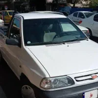 پراید وانت ۱۵۱ مدل ۱۴۰۰|خودرو سواری و وانت|شاهرود, |دیوار