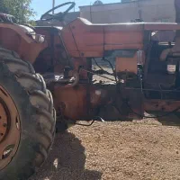 تراکتور رومانی|خودرو سنگین|بروجرد, |دیوار