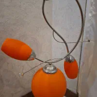 لوستر سقفی