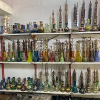 لوازم قلیان فروشی