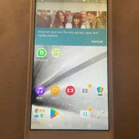گوشی مبایل sony