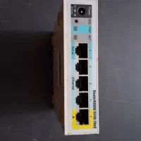 ۳ عدد کیس کامپیوتر.هاپ سوییچ.رک‌. اسکنر کاغذوانگشت|مودم و تجهیزات شبکه|ارومیه, |دیوار