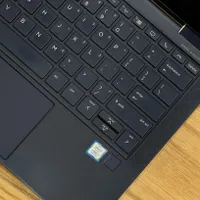 لپتاپ HP EliteBook Dragonfly G1 لمسی و چرخشی|رایانه همراه|مشهد, سجاد شهر|دیوار