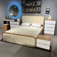 تخت خواب کارینا