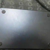 Macbook air m4 مکبوک ایر ام۴|رایانه همراه|کرج, آق تپه|دیوار