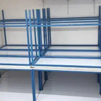 فروش میز خیاطی و کنار چرخ و ملزومات تولیدی لباس|لوازم خیاطی و بافتنی|گنبد کاووس, |دیوار