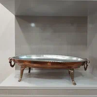 ظروف مسی
