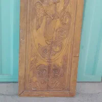 در بسیار بسبار قدیمی