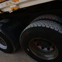 فروشکشنده|خودرو سنگین|اهواز, اهواز|دیوار