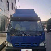 ۶تن سه تیکه پلم بدون اچار خوردگی