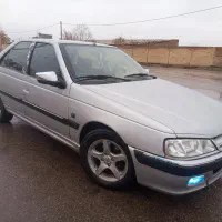 پرشیا Elx معمولی