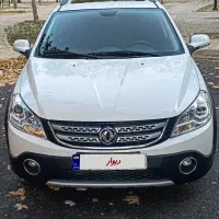 دانفنگ اچ سی کراس|خودرو سواری و وانت|کرج, احدآباد|دیوار