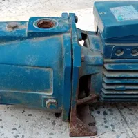 پمپ ۱ اسب پنتاکس در حد نو