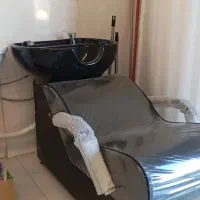 لوازم تجهیزات سالن زیبایی بانوان|آرایشگاه و سالن‌های زیبایی|قم, پردیسان|دیوار