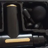 ماساژور تفنگی گان|آرایشی، بهداشتی، درمانی|قم, حمام تالار|دیوار