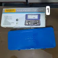 دو باکس آچار بکس نو آکبند|ابزارآلات|محمودآباد, |دیوار