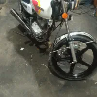 موتور200مزایده